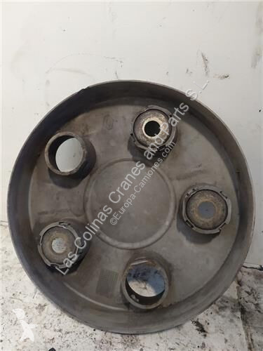قطع غيار الآليات الثقيلة Renault Mascott
