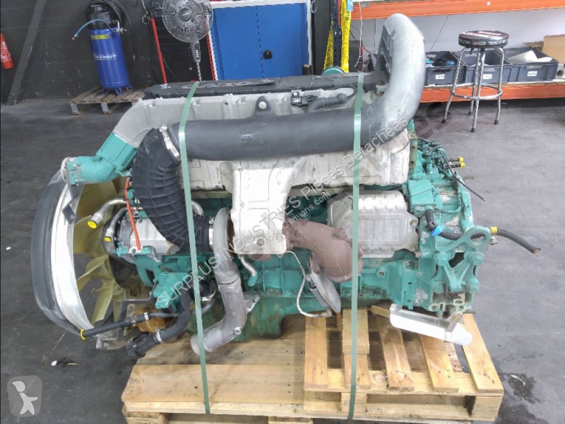 Pezzi di ricambio per mezzi pesanti Volvo FL 240