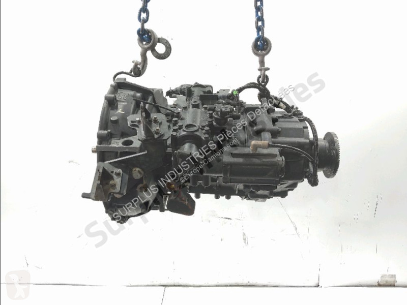 Pezzi di ricambio per mezzi pesanti Volvo FL 240