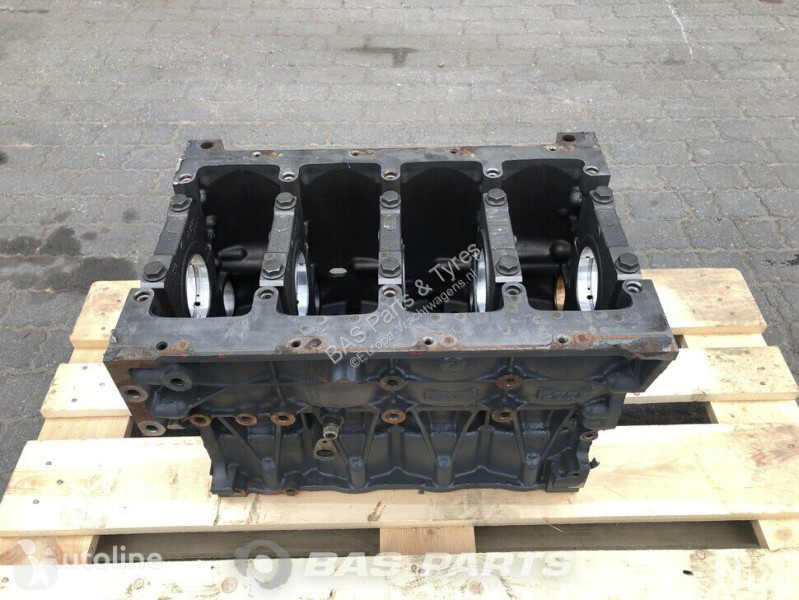 Pièces poids lourds DAF Shortblock