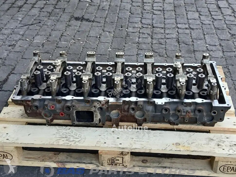 Pièces poids lourds DAF Cylinderhead MX11 291 H1