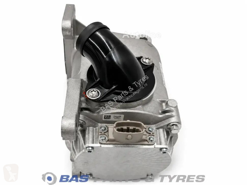 Vrachtwagenonderdelen DAF Crankcase ventilation