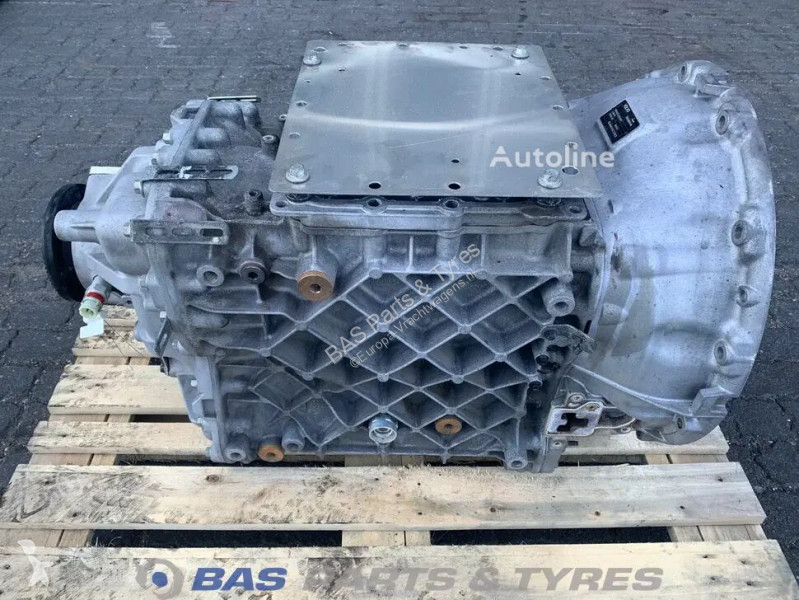 Piese camioane Volvo