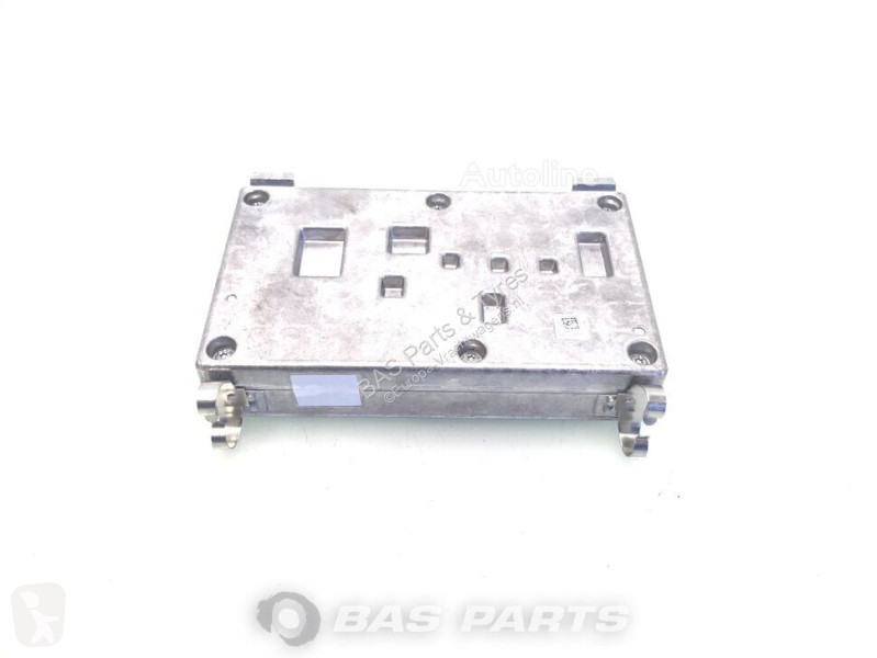 قطع غيار الآليات الثقيلة DAF Telematics control...