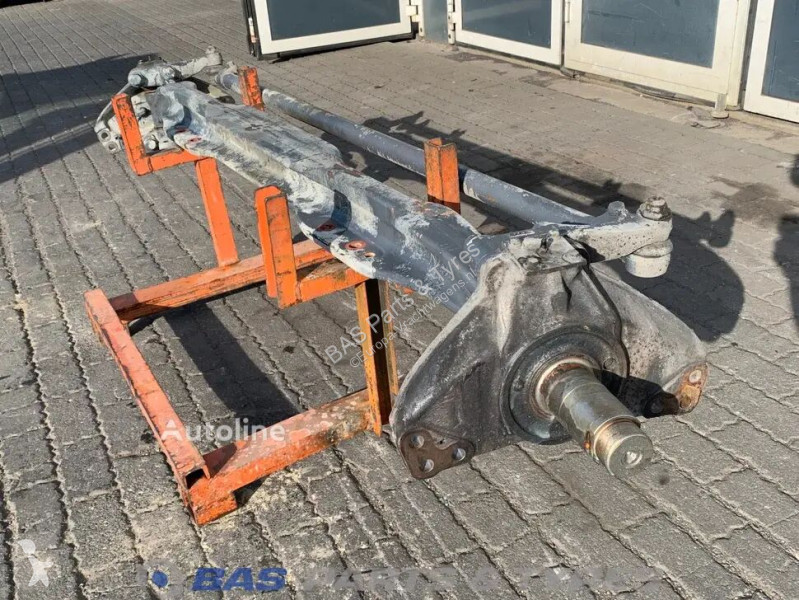 قطع غيار الآليات الثقيلة DAF 167N 167N
