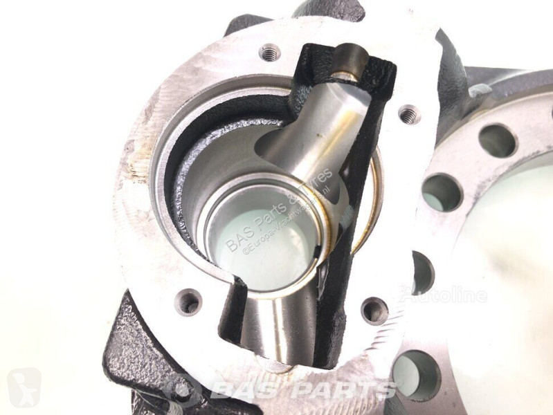 Pièces poids lourds Volvo torsion plate