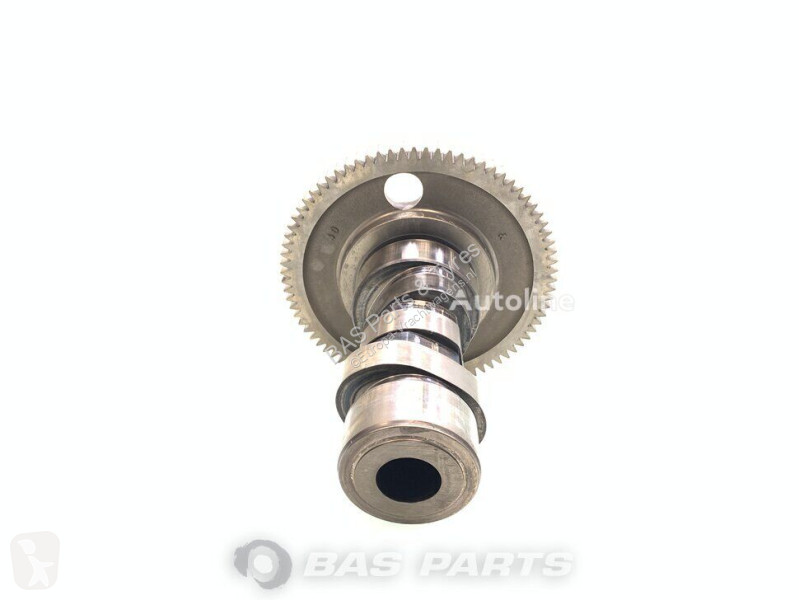 قطع غيار الآليات الثقيلة DAF Fuel pump
