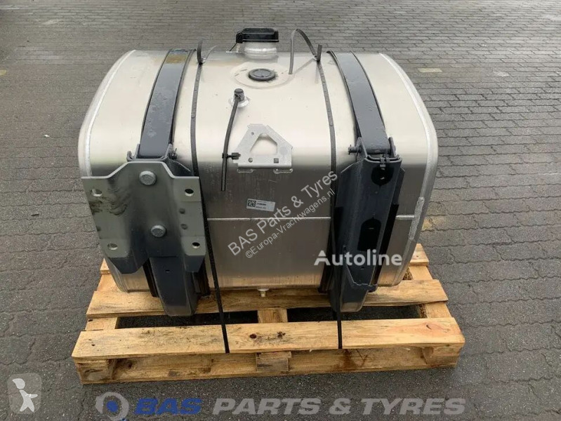 Pièces poids lourds DAF 335 Liter