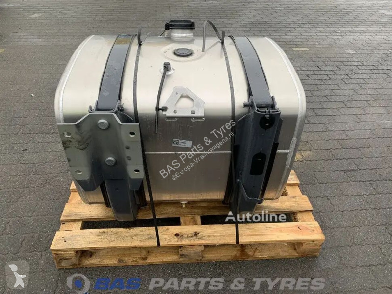 Pièces poids lourds DAF 335 Liter