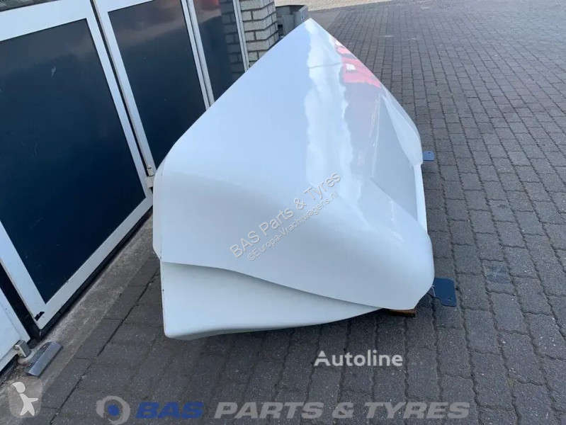 قطع غيار الآليات الثقيلة Renault D-Serie kit...
