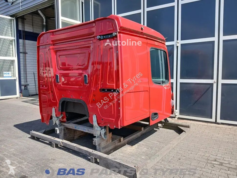 قطع غيار الآليات الثقيلة Mercedes