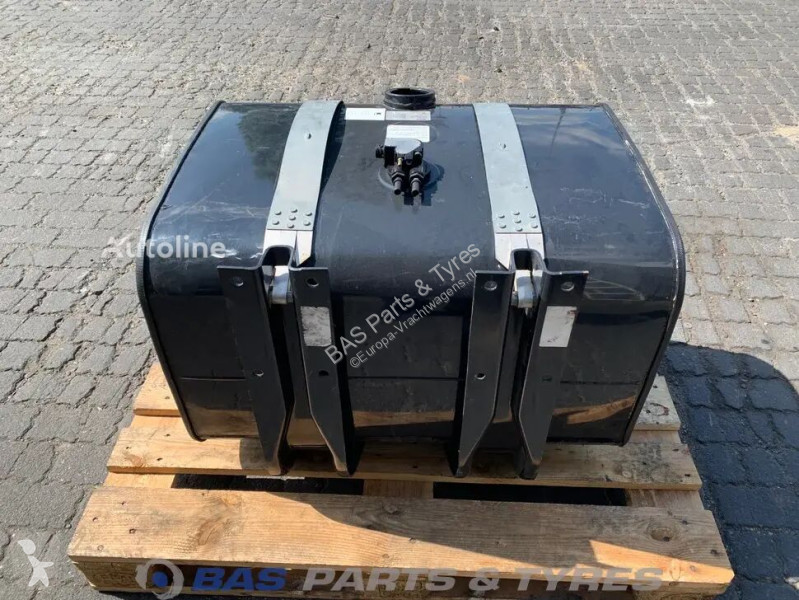 قطع غيار الآليات الثقيلة MAN 220 Liter