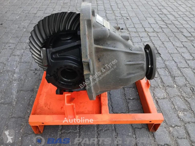 قطع غيار الآليات الثقيلة Meritor Volvo RSS1344E