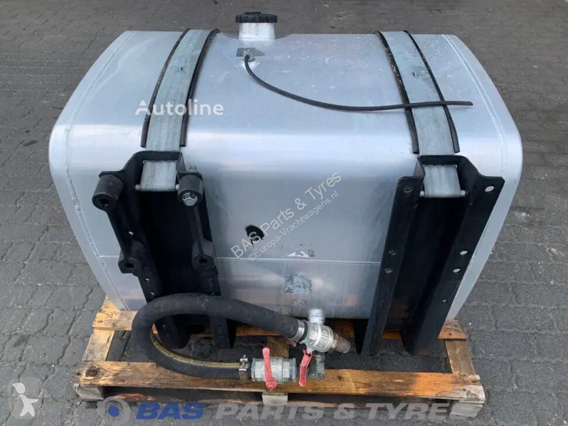 قطع غيار الآليات الثقيلة MAN 450 Liter