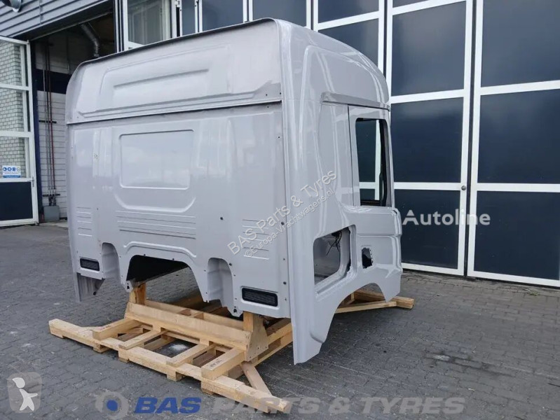 قطع غيار الآليات الثقيلة Scania