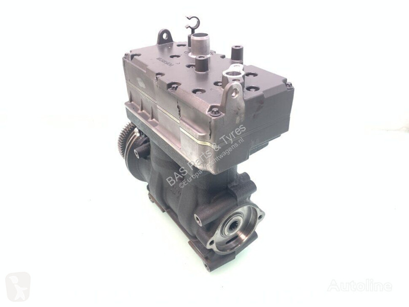 قطع غيار الآليات الثقيلة DAF Air compressor