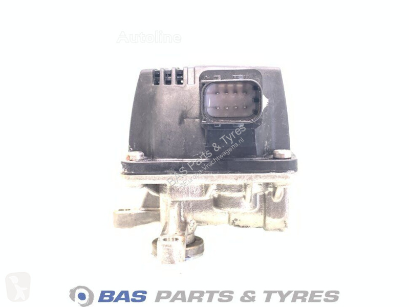 قطع غيار الآليات الثقيلة DAF Dosing module