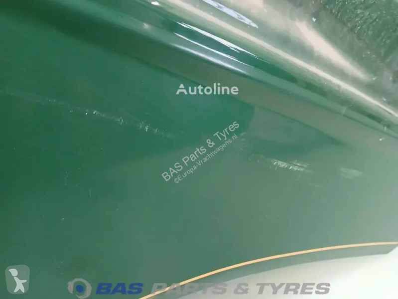 Pièces poids lourds Volvo