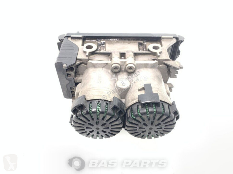 Náhradní díly pro kamiony Volvo Rear axle...