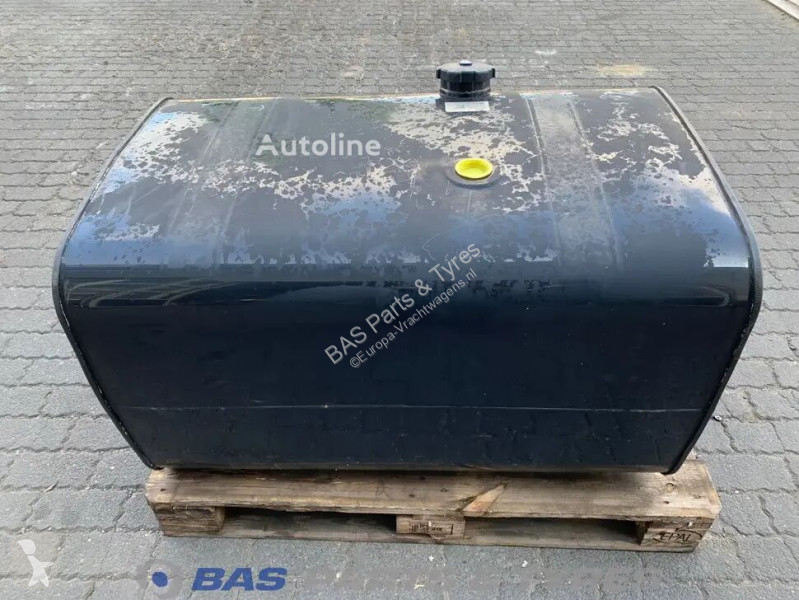 قطع غيار الآليات الثقيلة MAN 400 Liter