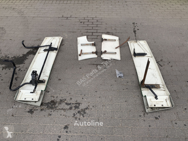 Pièces poids lourds Volvo