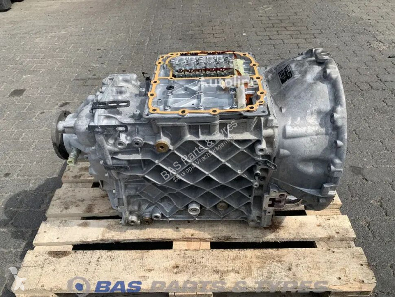 قطع غيار الآليات الثقيلة Renault D-Serie...