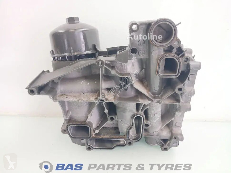 قطع غيار الآليات الثقيلة DAF Oil module