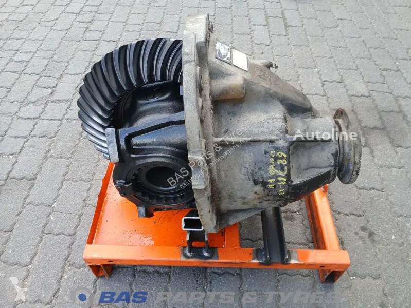 قطع غيار الآليات الثقيلة Meritor Volvo RSS1370A