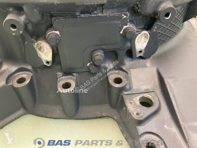 قطع غيار الآليات الثقيلة Scania