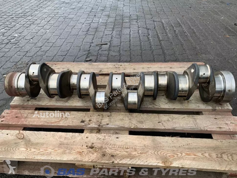 Pièces poids lourds DAF