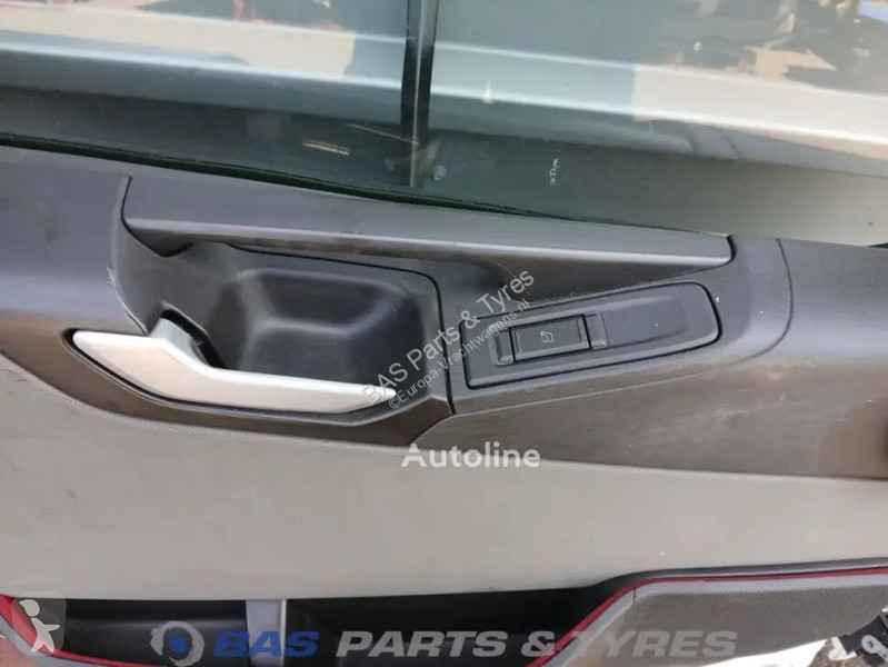 قطع غيار الآليات الثقيلة Volvo