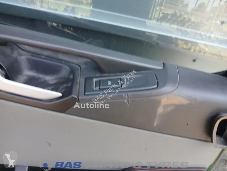 قطع غيار الآليات الثقيلة Volvo