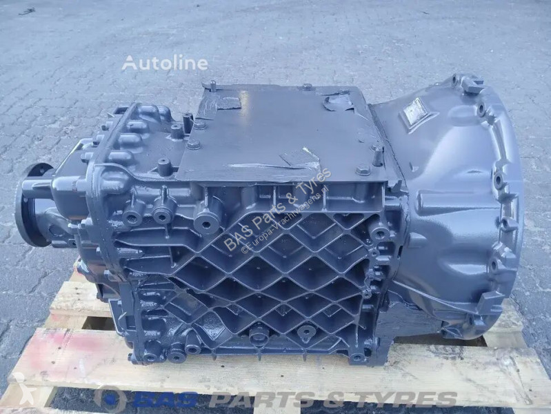 Piese camioane Volvo