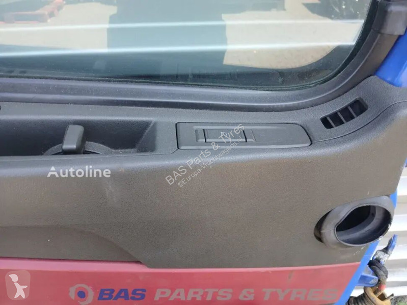 قطع غيار الآليات الثقيلة Volvo