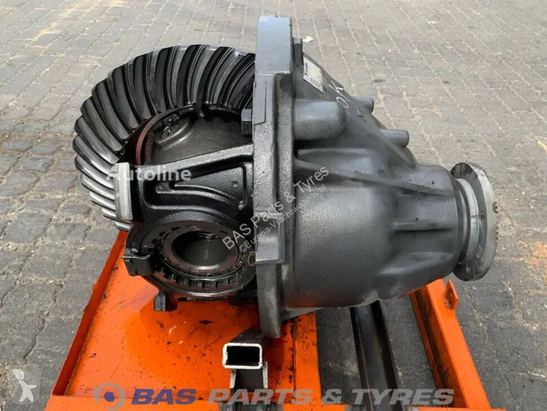 قطع غيار الآليات الثقيلة Meritor Renault P13170-E