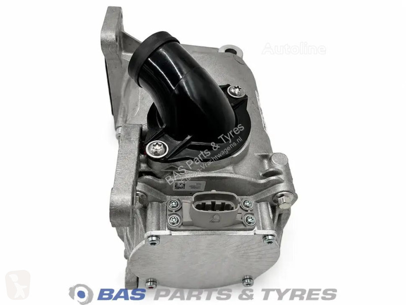 Pièces poids lourds DAF Crankcase ventilation