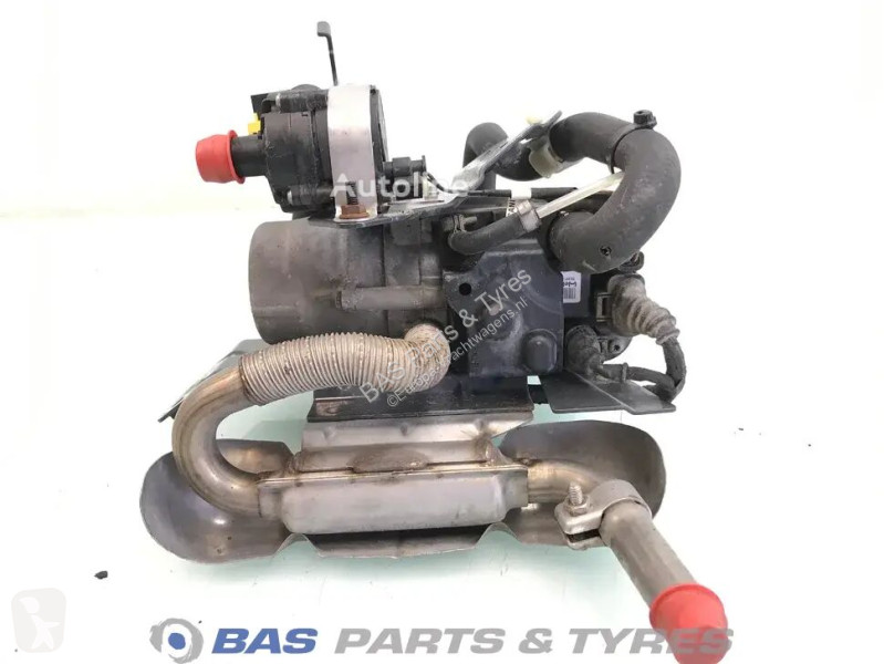 قطع غيار الآليات الثقيلة Webasto Thermo Top Pro...