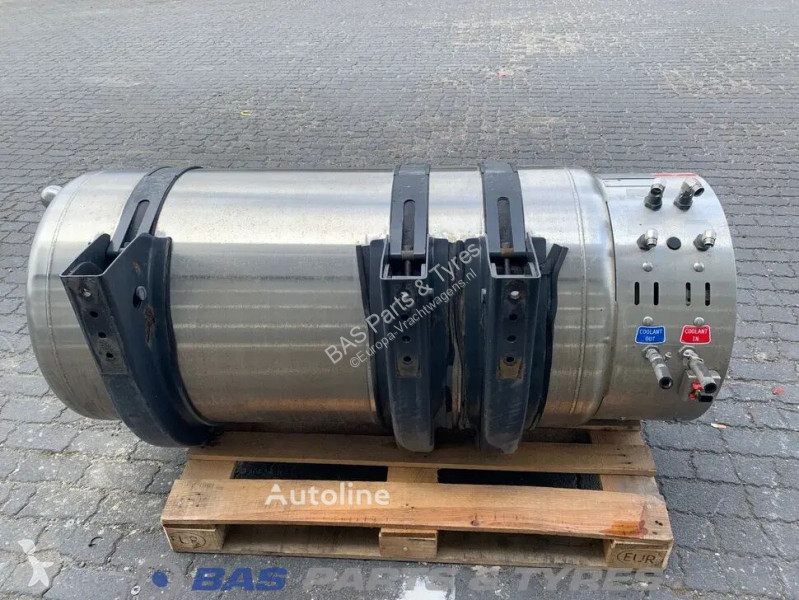 قطع غيار الآليات الثقيلة Scania LNG tank 352 Liter