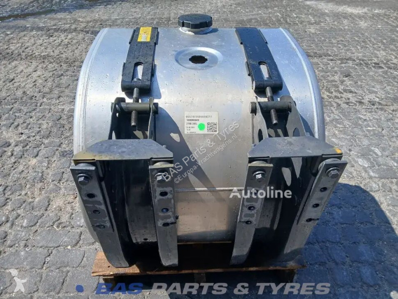 Pièces poids lourds Volvo 285 Liter