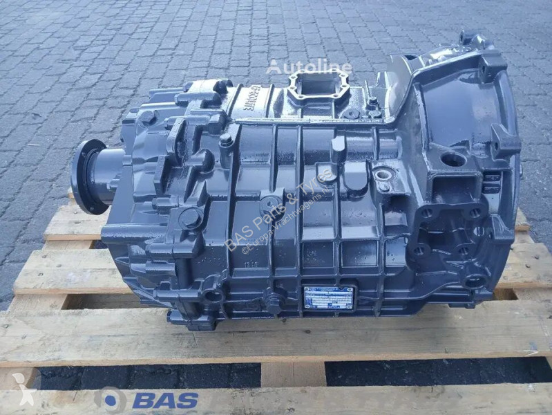 Pièces poids lourds ZF LF Euro 6 DAF , Automatic