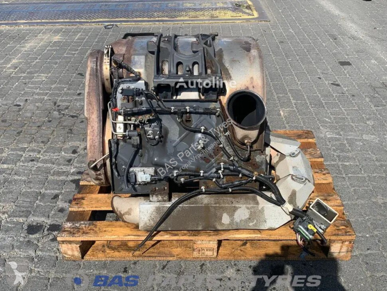 Pièces poids lourds Volvo