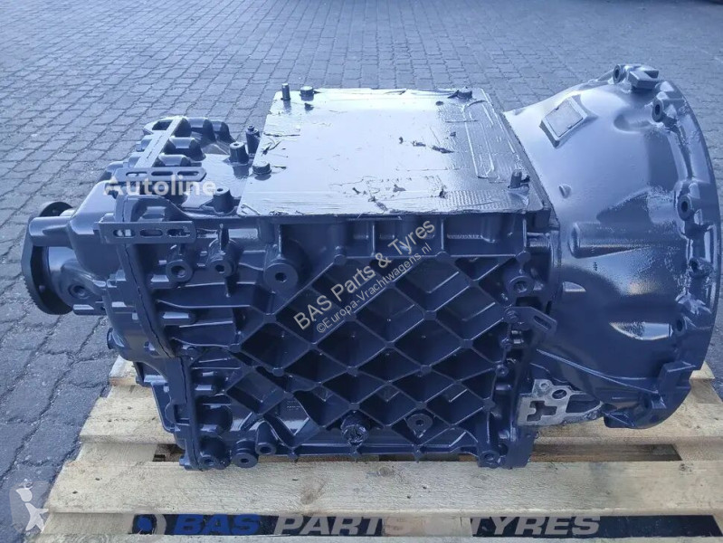 Pièces poids lourds Volvo