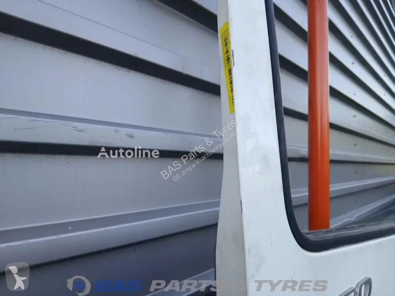 قطع غيار الآليات الثقيلة DAF