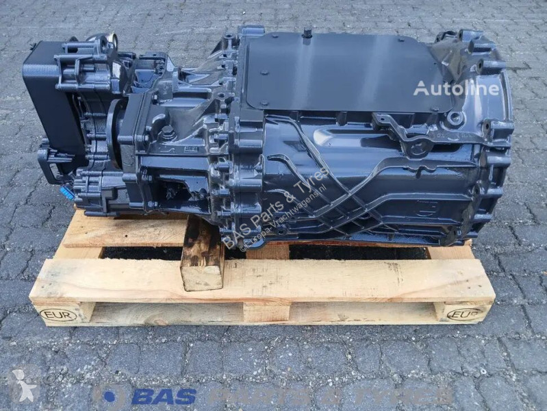 Pièces poids lourds ZF XF106 DAF 12TX2211 TD...
