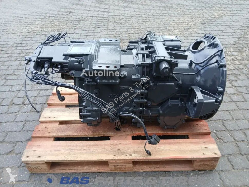 Pièces poids lourds Scania R-Serie GRS895R...