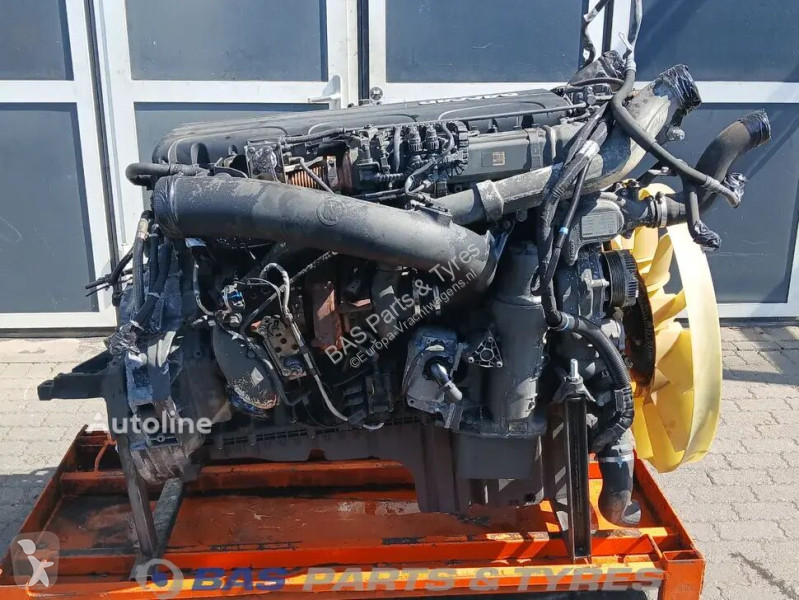 DAF  truck part