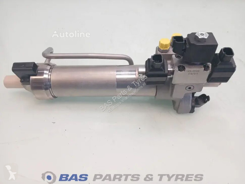 قطع غيار الآليات الثقيلة Scania Steering cylinder