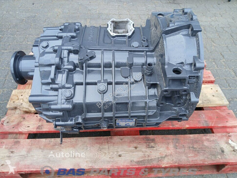 Pièces poids lourds ZF LF Euro 6 DAF , Automatic