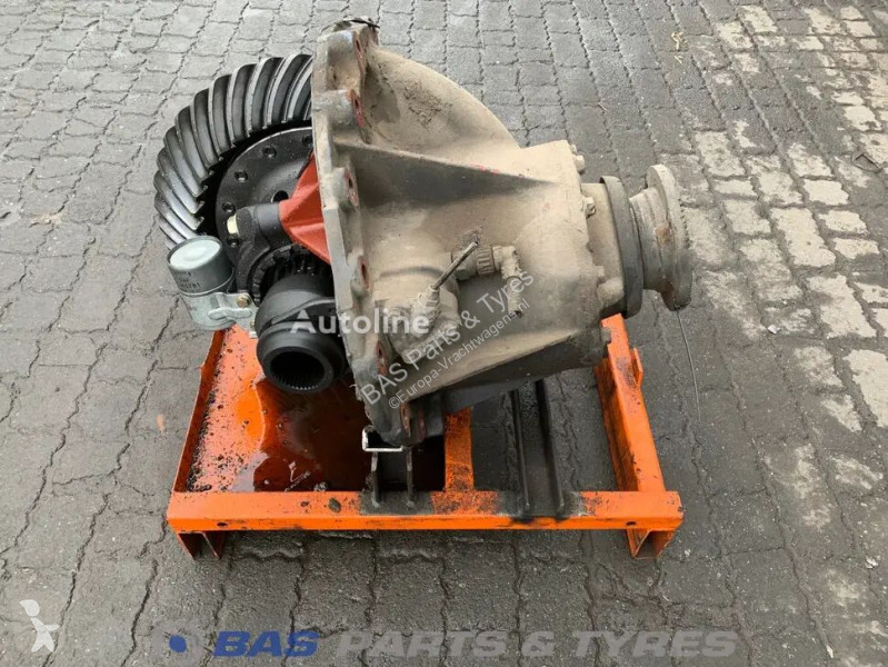 قطع غيار الآليات الثقيلة DAF AAS1347