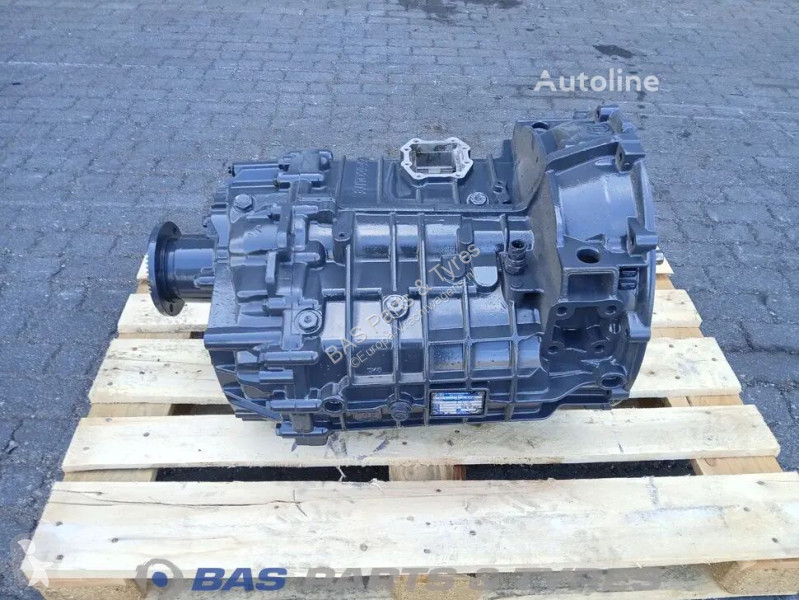 Pièces poids lourds ZF LF Euro 6 DAF , Automatic